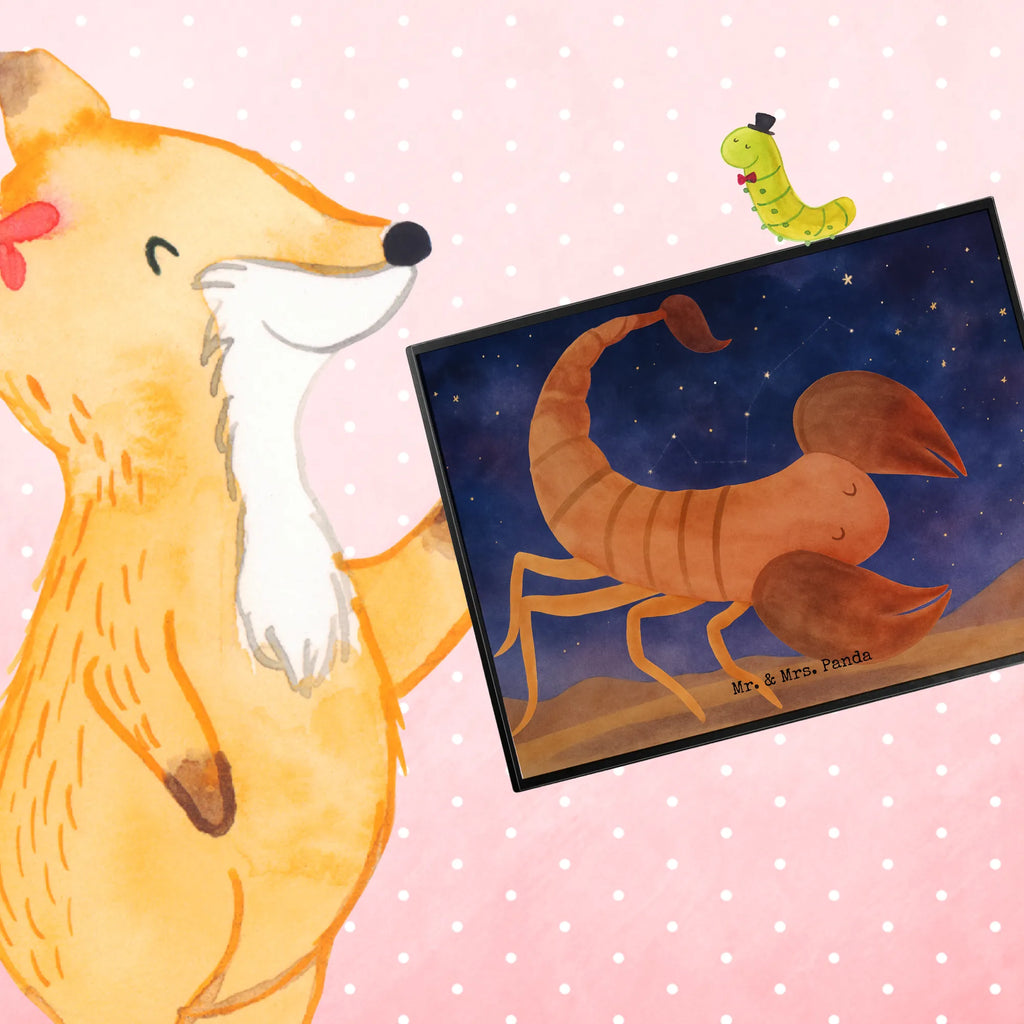 Podkładka na biurko znak zodiaku Skorpion Design Schreibtischunterlage Groß, Schreibtischauflage, Bürobedarf, Schreibwaren, Schreibunterlage, Büroartikel, Schreibtisch Unterlagen, Tierkreiszeichen, Sternzeichen, Horoskop, Astrologie, Aszendent, Skorpion Geschenk, Skorpion Sternzeichen, Geschenk Oktober, Geburtstag Oktober, Skorpione, Geschenk November, Geburtstag November