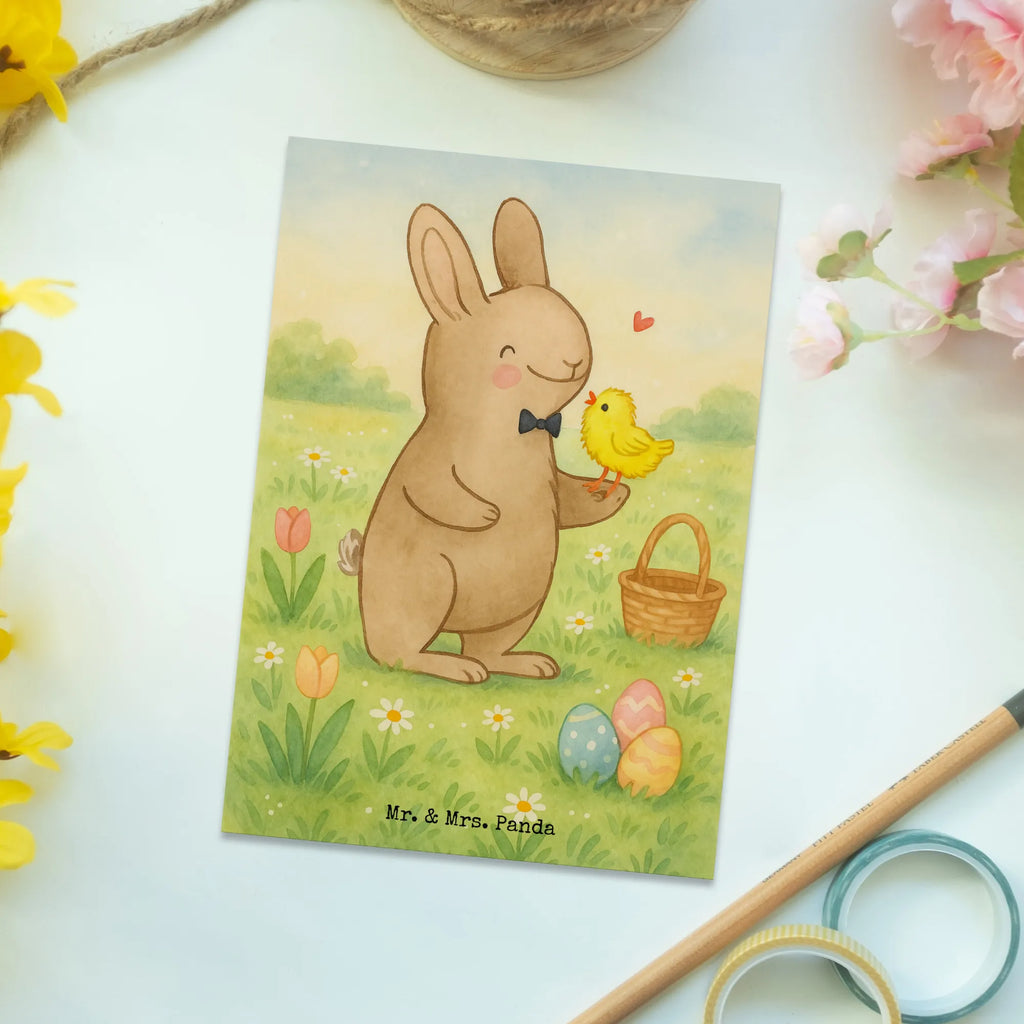 Postcard Hare chick Design Karte, Einladungskarte, Postkarte, Einladung Geburtstag, Einladung, Grußkarte, Geburtstagskarte, Dankeskarte, Ansichtskarten, Ansichtskarte, Geschenkkarte, Einladungskarten Geburtstag, Ostern, Osterhase, Ostergeschenke, Osternest, Osterdeko, Geschenke zu Ostern, Ostern Geschenk, Ostergeschenke Kinder, Ostern Kinder