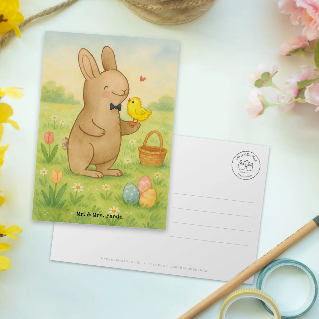 Postcard Hare chick Design Karte, Einladungskarte, Postkarte, Einladung Geburtstag, Einladung, Grußkarte, Geburtstagskarte, Dankeskarte, Ansichtskarten, Ansichtskarte, Geschenkkarte, Einladungskarten Geburtstag, Ostern, Osterhase, Ostergeschenke, Osternest, Osterdeko, Geschenke zu Ostern, Ostern Geschenk, Ostergeschenke Kinder, Ostern Kinder