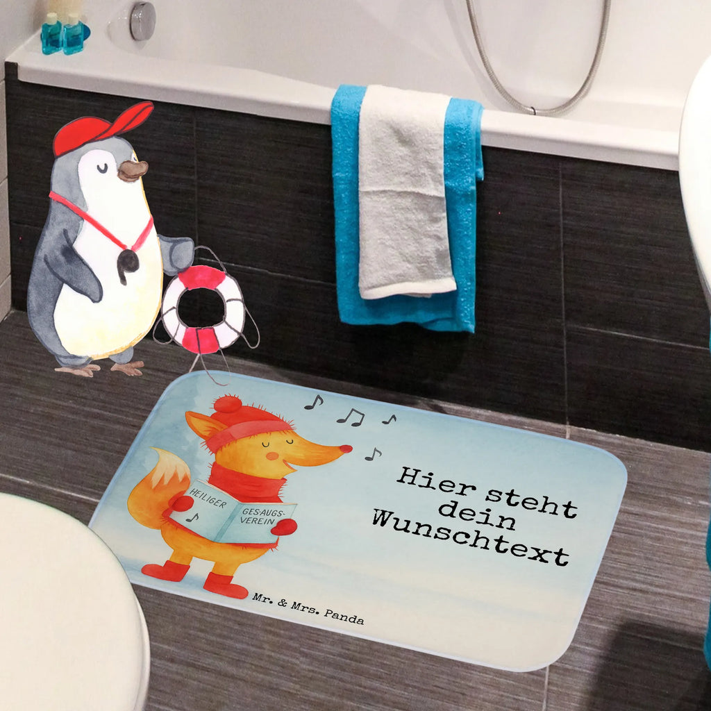 Personalisierte Badematte Fuchs Sänger Design Werbegeschenk mit Text, Badvorleger Gemustert Mit Wunschtext, Badvorleger Mit Namen, Teppich Fürs Bad Mit Namen, Rechteckiger Badvorleger Mit Namen, Badläufer Mit Namen, Webegeschenk mit Firmennamen, Saugfähiger Badvorleger Mit Wunschtext, Weicher Badvorleger Mit Wunschtext, Waschbarer Badvorleger Mit Namen, Badvorleger Klassisch Mit Wunschtext, Badvorleger Mit Initialen, Badgarnitur Mit Wunschtext, Badvorleger Mit Bestickung, Badematte Rutschfest Mit Namen, Badvorleger Groß Mit Wunschtext, Badvorleger Vintage Mit Namen, Badvorleger Baumwolle Mit Namen, Badezimmerteppich Personalisiert, Personaliserter Badvorleger, Badezimmermatte Mit Wunschtext, Badvorleger Schwarz Mit Wunschtext, Badvorleger Design Mit Gravur, Badmatte Waschbar Mit Wunschtext, Badvorleger Modern Mit Namen, Badvorleger Nachhaltig Mit Namen, Badvorleger Selbst Gestalten, Duschvorleger Mit Namen, Runder Badvorleger Personalisiert, Badematte Mit Namen, Badvorleger Für Dusche Mit Wunschtext, Badematten Set Personalisiert, Badvorleger Weiß Mit Namen, Badezimmer Matte Mit Namen, Badvorleger Mikrofaser Personalisiert, Badteppich Mit Wunschtext, Badvorleger Klein Mit Namen, Badvorleger Mit Wunschtext, Badvorleger Gäste-WC Personalisiert, Bad Fußmatte Personalisiert, Rutschfester Badvorleger Mit Namen, Badvorleger Für Badewanne Mit Namen, Badvorleger Mit Gravur, Winter, Weihnachten, Weihnachtsdeko, Nikolaus, Advent, Heiligabend, Wintermotiv, Singen, Geschenk Sänger, Fuchs, Weihnachtslieder, Sänger, Füchse