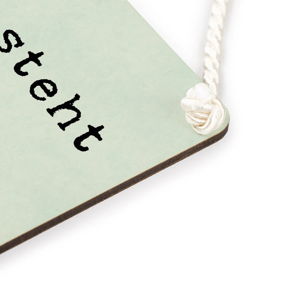 Personalised decorative sign female doctor Passion Design gift, gift idea, best, farewell gift, passing exam, anniversary, retirement, promotion, job start, sayings, funny, profession