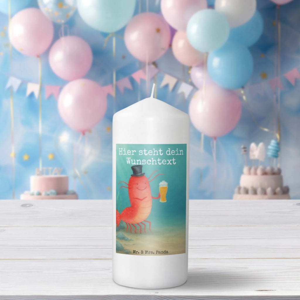 Personalised candle lobster Wheat Design Seafood, aquatic animals, ocean, sea, fish, shells, corals, reef, whale, narwhal, sea urchin, lobster, platypus, turtle, manatee, crocodile, orca, shrimp, gifts for seafood lovers, water world, underwater animals, underwater world, vacation, deep sea, seafood fans, gift ideas, seafood decoration, seafood posters, inn, beer, bachelor, bachelorette, economy, men's household, pub, restaurant, beer lover, cooking