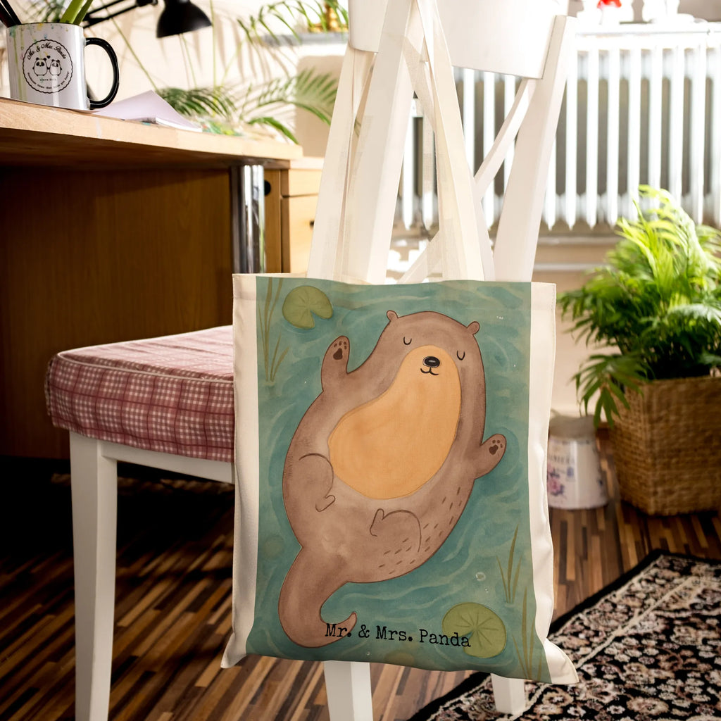 Torba wydra Przytulić Design Kuna, wydra, morska wydra