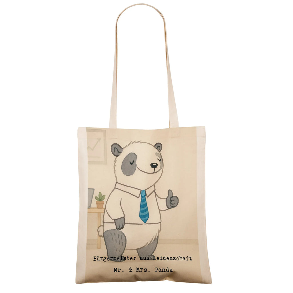 Torba burmistrz Pasja Design Zawód, Wykształcenie, Jubileusz, Pożegnanie, Emerytura, Kolega, Koleżanka, Prezent, Dawać, Pracownik, Współpracownik, Firma, Dziękuję, Dziękuję bardzo