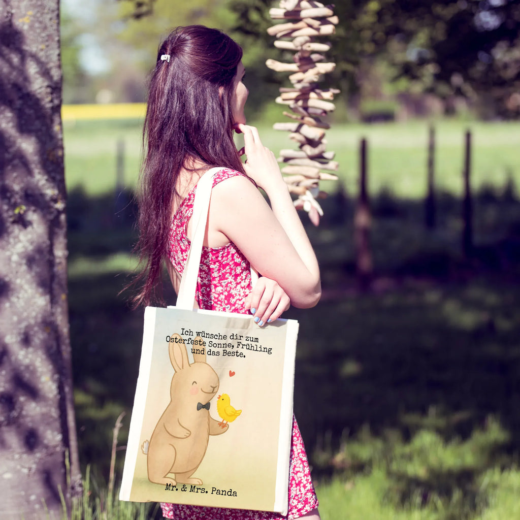 Tote bag Hare chick Design Shopper, Jutetasche, Jutebeutel, Schultertasche, Badetasche, Strandtasche, Umhängetasche, Tragetasche, Stoffbeutel, Laptoptasche, Beutel, Stofftasche, Tasche, Beuteltasche, Einkaufstüte, Einkaufstasche, Ostern, Osterhase, Ostergeschenke, Osternest, Osterdeko, Geschenke zu Ostern, Ostern Geschenk, Ostergeschenke Kinder, Ostern Kinder