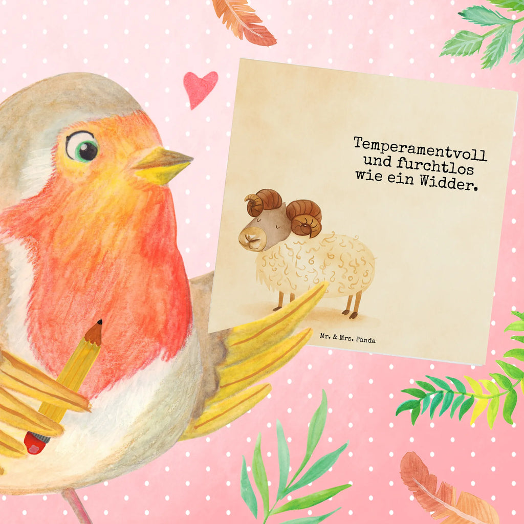 Deluxe Karte Sternzeichen Widder Design Karte, Grußkarte, Klappkarte, Einladungskarte, Glückwunschkarte, Hochzeitskarte, Geburtstagskarte, Hochwertige Grußkarte, Hochwertige Klappkarte, Tierkreiszeichen, Sternzeichen, Horoskop, Astrologie, Aszendent, Widder Geschenk, Widder Sternzeichen, Geschenk März, Geschenk April, Geburtstag März, Geburtstag April, Bock, Schafbock