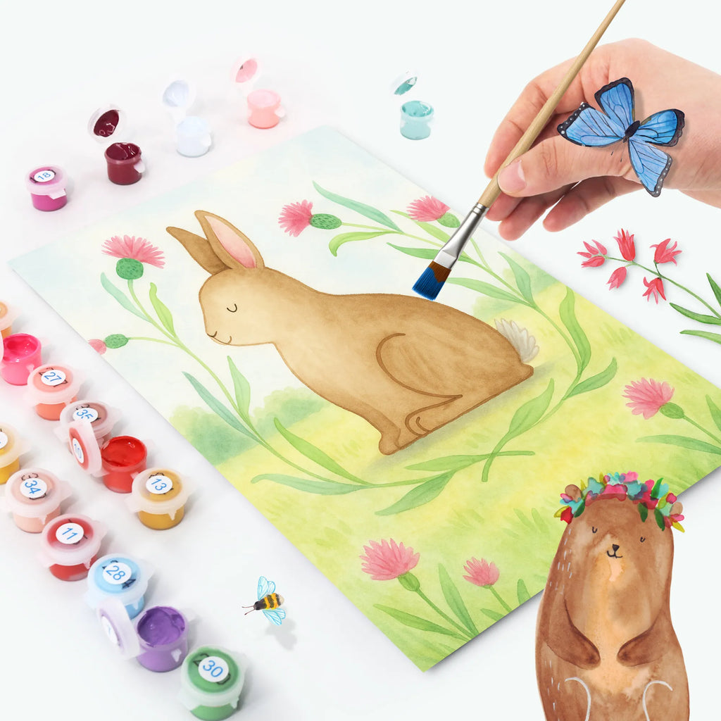 Malen nach Zahlen Hase Sitzen Design DIY, Ausmalbild, Baseln, Malen nach Zahlen, Künstler, Malen, Kunstwerk, Kreativität, Bastelidee, Ostern, Osterhase, Ostergeschenke, Osternest, Osterdeko, Geschenke zu Ostern, Ostern Geschenk, Ostergeschenke Kinder, Ostern Kinder, Grüße, Hase, Osterblume, Liebe, Frohe Ostern, Ostergrüße, Kaninchen