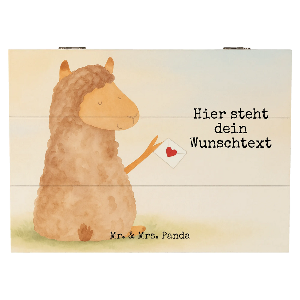 Personalised wooden chest alpaca banner Design Geschenkbox personalisiert, Kiste Personalisiert, mit Namen, Aufbewahrungsbox mit Namen, Truhe Personalisiert, Erinnerungskiste Personalisiert, Schatzkiste Personalisiert, Dekokiste Personalisiert, Schatzkiste mit Namen, Erinnerungsbox mit Namen, Kiste mit Namen, Erinnerungskiste, Schatulle mit Namen, Erinnerungsbox Personalisiert, Truhe mit Namen, Schatulle Personalisiert, Dekokiste mit Namen, Holzkiste mit Namen, Aufbewahrungsbox Personalisiert, GEschenkdose personalisiert, Holzkiste Personalisiert, Alpaka, Lama, Alpakas, Lamas, Liebe
