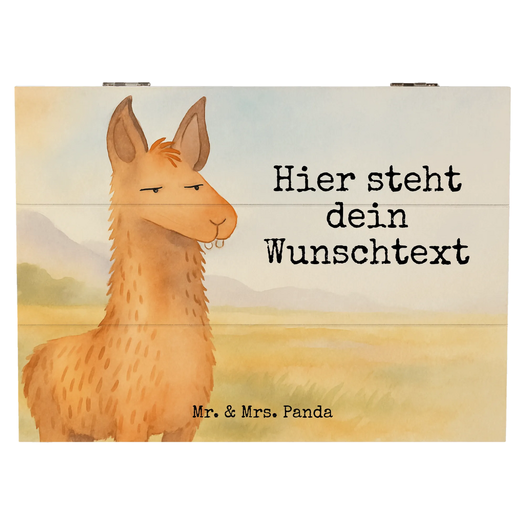 Personalisierte Holzkiste Lamakopf Genervt Design Aufbewahrungsbox mit Namen, Geschenkbox personalisiert, Schatzkiste Personalisiert, Truhe Personalisiert, Schatulle Personalisiert, Schatulle mit Namen, Dekokiste mit Namen, mit Namen, Erinnerungsbox Personalisiert, Erinnerungskiste Personalisiert, Kiste Personalisiert, Schatzkiste mit Namen, Dekokiste Personalisiert, Holzkiste Personalisiert, Aufbewahrungsbox Personalisiert, GEschenkdose personalisiert, Erinnerungsbox mit Namen, Erinnerungskiste, Kiste mit Namen, Truhe mit Namen, Holzkiste mit Namen, Lama, Alpaka, Freundin, Büro, beste Freundin, Lamas, Büroalltag, Partnerin, Chef, Chefin, genervt sein, Azubi, Recht haben