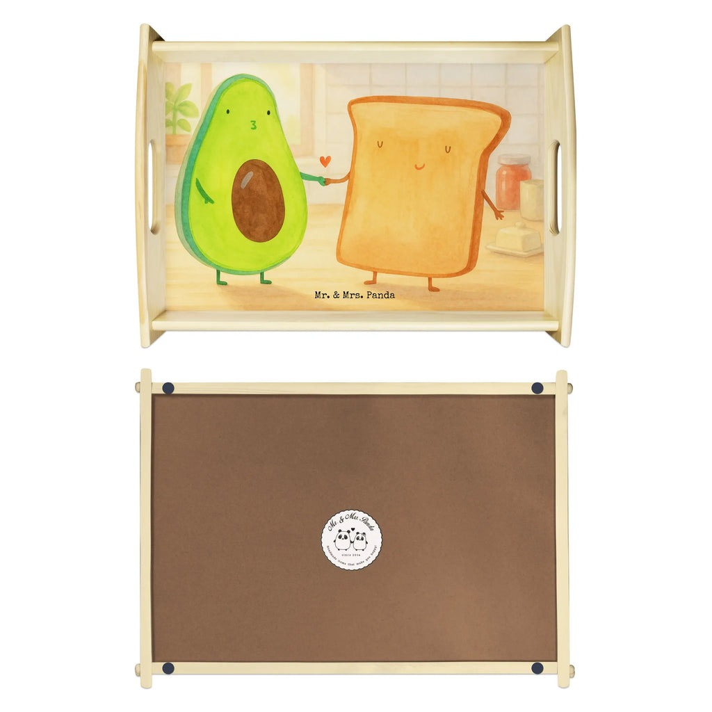 Serviertablett Avocado Toast Design Frühstückstablett, Holztablett, Dekotablett, Serviertablett, Tablett, Küchentablett, Avocado, Veggie, Vegan, Gesund, Liebespaar, Toast, Hochzeitsgeschenk, Jahrestag, Jahrestagsgeschenk, Hochzeit, Verlobt, Freundin, Freund, Toastbrot, Pärchen, Verlobungsparty