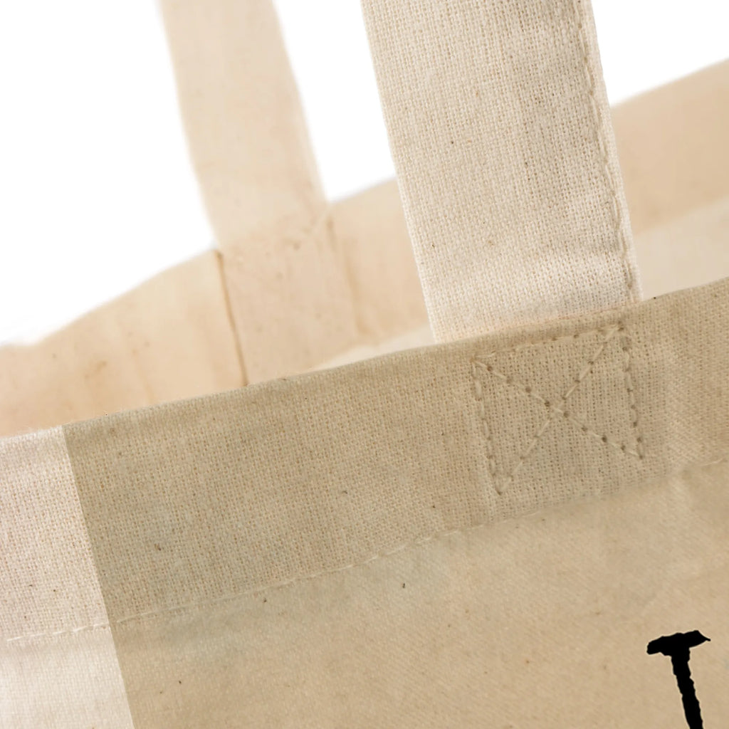 Tote bag speech therapist Passion Design Carrier bag, bag, cloth bag, shoulder bag, pouch, shopper, cotton bag, jute bag, shopping bag, gift, gift idea, best, farewell gift, passing exam, anniversary, retirement, promotion, job start, sayings, funny, profession