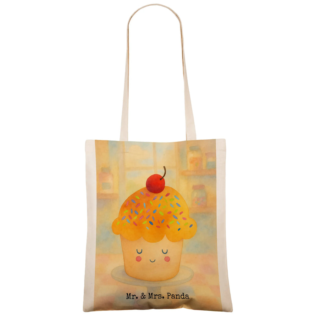 Tote bag Cupcake Design bag, shopping bag, jute bag, cloth bag, cotton bag, shoulder bag, Carrier bag, shopper, pouch, small animals, cute, funny, cute animal motives, hand drawn, small world, funny sayings, good mood, happy, gifts, gift ideas, special gifts, animal lover, card, Kitchen Saying, Muffin, Present Cook, Kitchen Decoration, Baking Present, Cupcakes, Motivation Sayings, Wonder