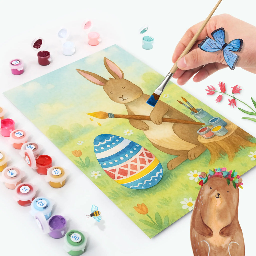 Malowanie według numerów Zając Malowanie jajek Design Kreativität, Malen, DIY, Kunstwerk, Baseln, Ausmalbild, Bastelidee, Malen nach Zahlen, Künstler, Ostern, Osterhase, Ostergeschenke, Osternest, Osterdeko, Geschenke zu Ostern, Ostern Geschenk, Ostergeschenke Kinder, Ostern Kinder, Eiermalen, Ostergrüße, Kaninchen, bemalte Ostereier, Frohe Ostern, Hase, Osterei, Osterblume