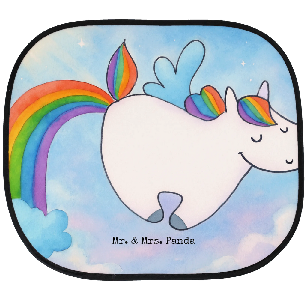 Car sun shade unicorn Pegasus Design children, windows, back seat, car, family, sun protection, sun visor, gift, unicorn, unicorns, glitter, playing, saying fun, reality, growing up, Unicorn, rainbow, unicorn love, pegasus