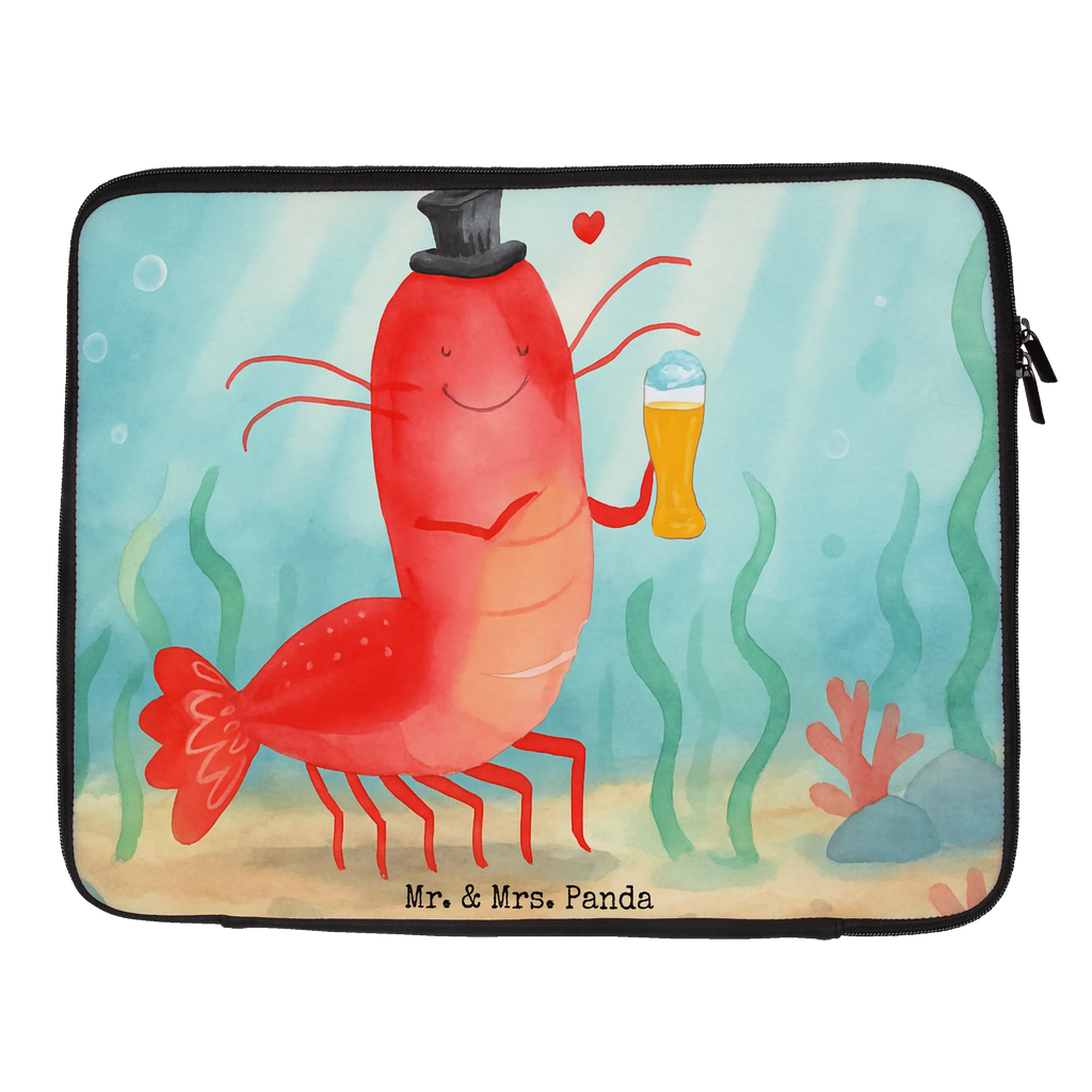 Laptop Bag lobster Wheat Design Seafood, aquatic animals, ocean, sea, fish, shells, corals, reef, whale, narwhal, sea urchin, lobster, platypus, turtle, manatee, crocodile, orca, shrimp, gifts for seafood lovers, water world, underwater animals, underwater world, vacation, deep sea, seafood fans, gift ideas, seafood decoration, seafood posters, cooking, beer lover, bachelorette, restaurant, inn, men's household, pub, beer, bachelor, economy