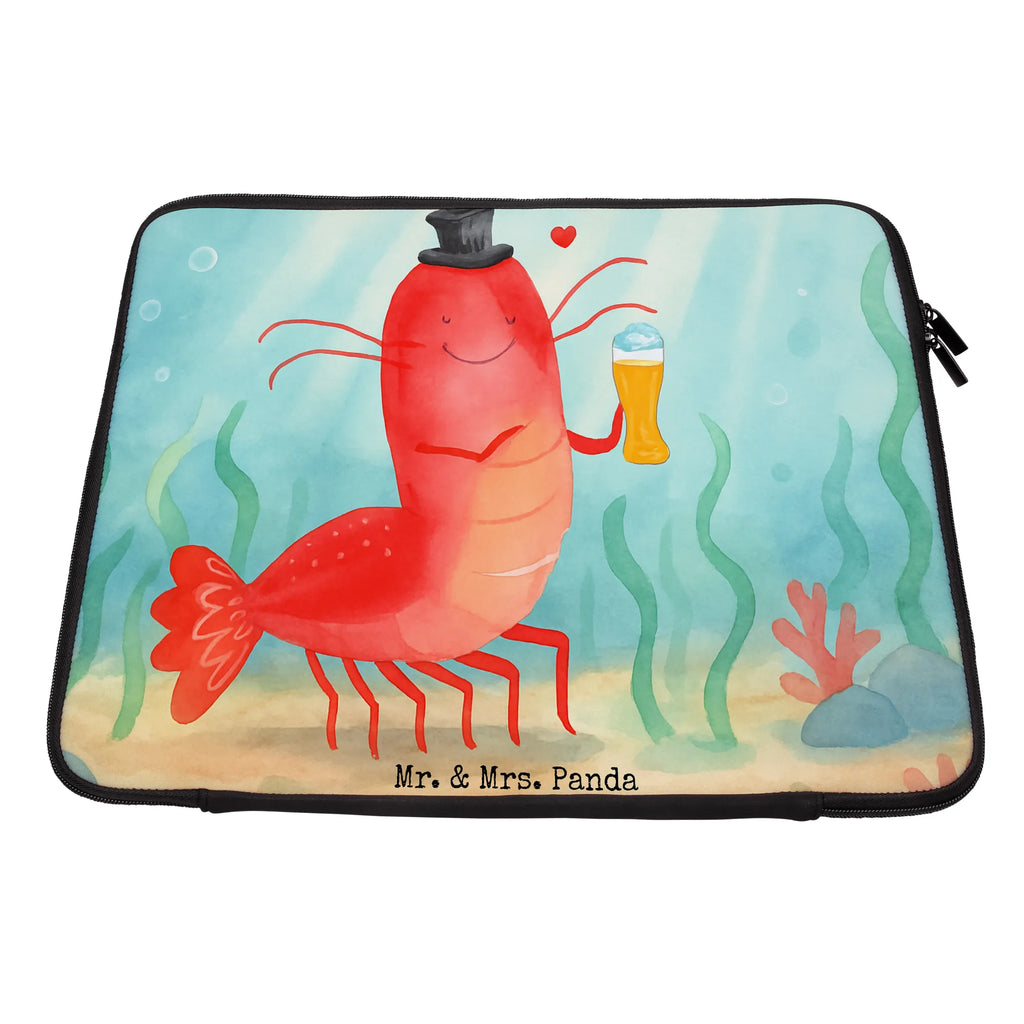 Laptop Bag lobster Wheat Design Seafood, aquatic animals, ocean, sea, fish, shells, corals, reef, whale, narwhal, sea urchin, lobster, platypus, turtle, manatee, crocodile, orca, shrimp, gifts for seafood lovers, water world, underwater animals, underwater world, vacation, deep sea, seafood fans, gift ideas, seafood decoration, seafood posters, cooking, beer lover, bachelorette, restaurant, inn, men's household, pub, beer, bachelor, economy
