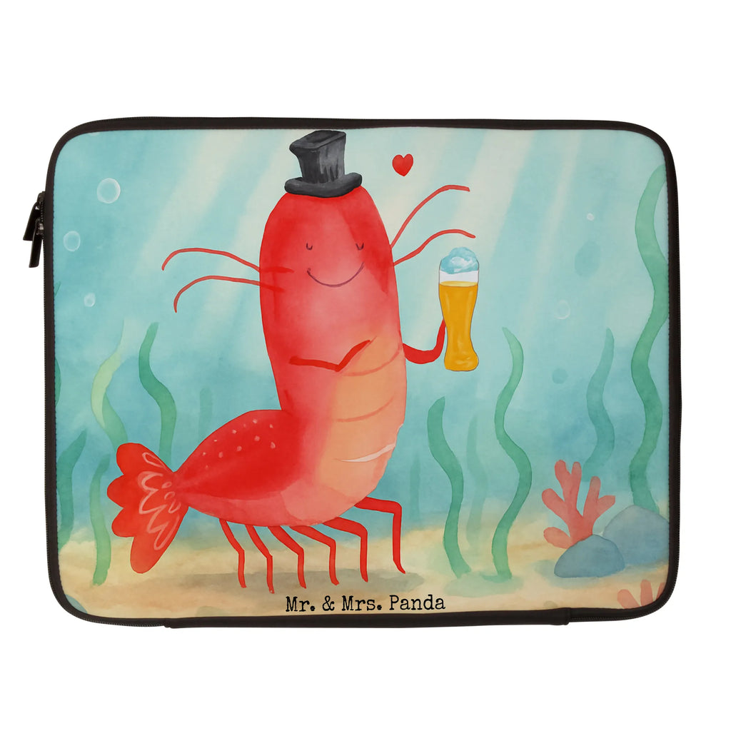 Laptop Bag lobster Wheat Design Seafood, aquatic animals, ocean, sea, fish, shells, corals, reef, whale, narwhal, sea urchin, lobster, platypus, turtle, manatee, crocodile, orca, shrimp, gifts for seafood lovers, water world, underwater animals, underwater world, vacation, deep sea, seafood fans, gift ideas, seafood decoration, seafood posters, cooking, beer lover, bachelorette, restaurant, inn, men's household, pub, beer, bachelor, economy