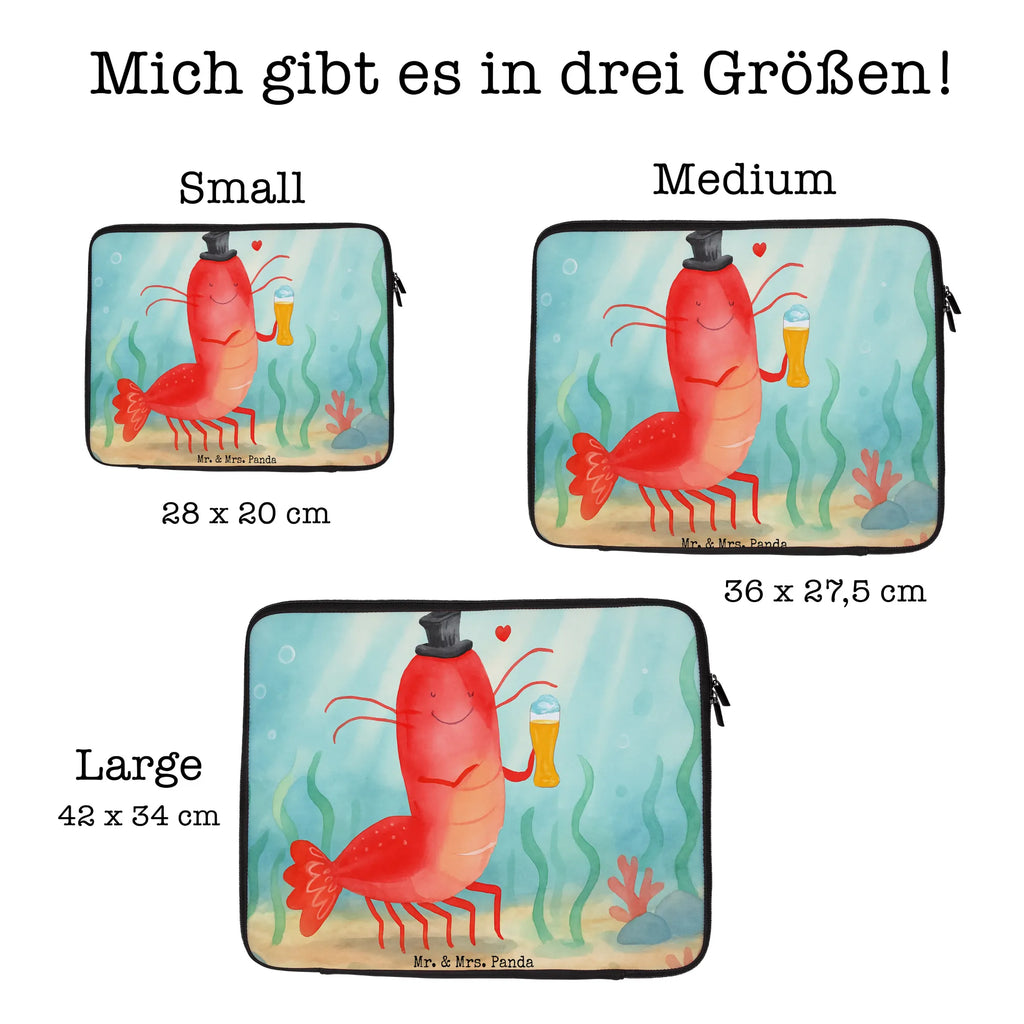 Laptop Bag lobster Wheat Design Seafood, aquatic animals, ocean, sea, fish, shells, corals, reef, whale, narwhal, sea urchin, lobster, platypus, turtle, manatee, crocodile, orca, shrimp, gifts for seafood lovers, water world, underwater animals, underwater world, vacation, deep sea, seafood fans, gift ideas, seafood decoration, seafood posters, cooking, beer lover, bachelorette, restaurant, inn, men's household, pub, beer, bachelor, economy
