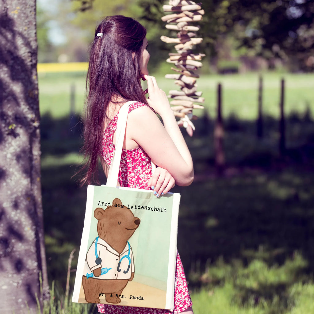 Torba Lekarz Pasja Design Zawód, Wykształcenie, Jubileusz, Pożegnanie, Emerytura, Kolega, Koleżanka, Prezent, Dawać, Pracownik, Współpracownik, Firma, Dziękuję, Dziękuję bardzo