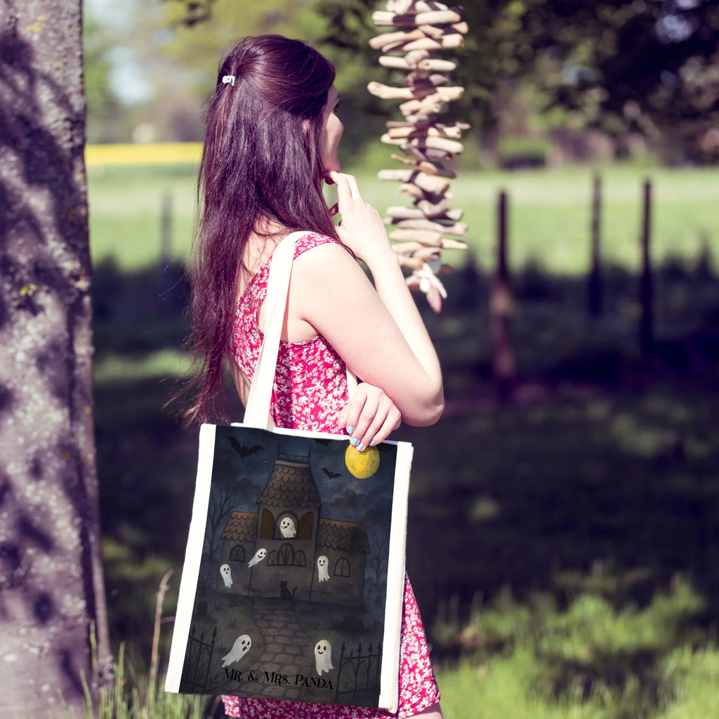 Torba Duchy Willa Design Halloween, dekoracje, Martinssingen, dekoracja, prezenty, dawanie