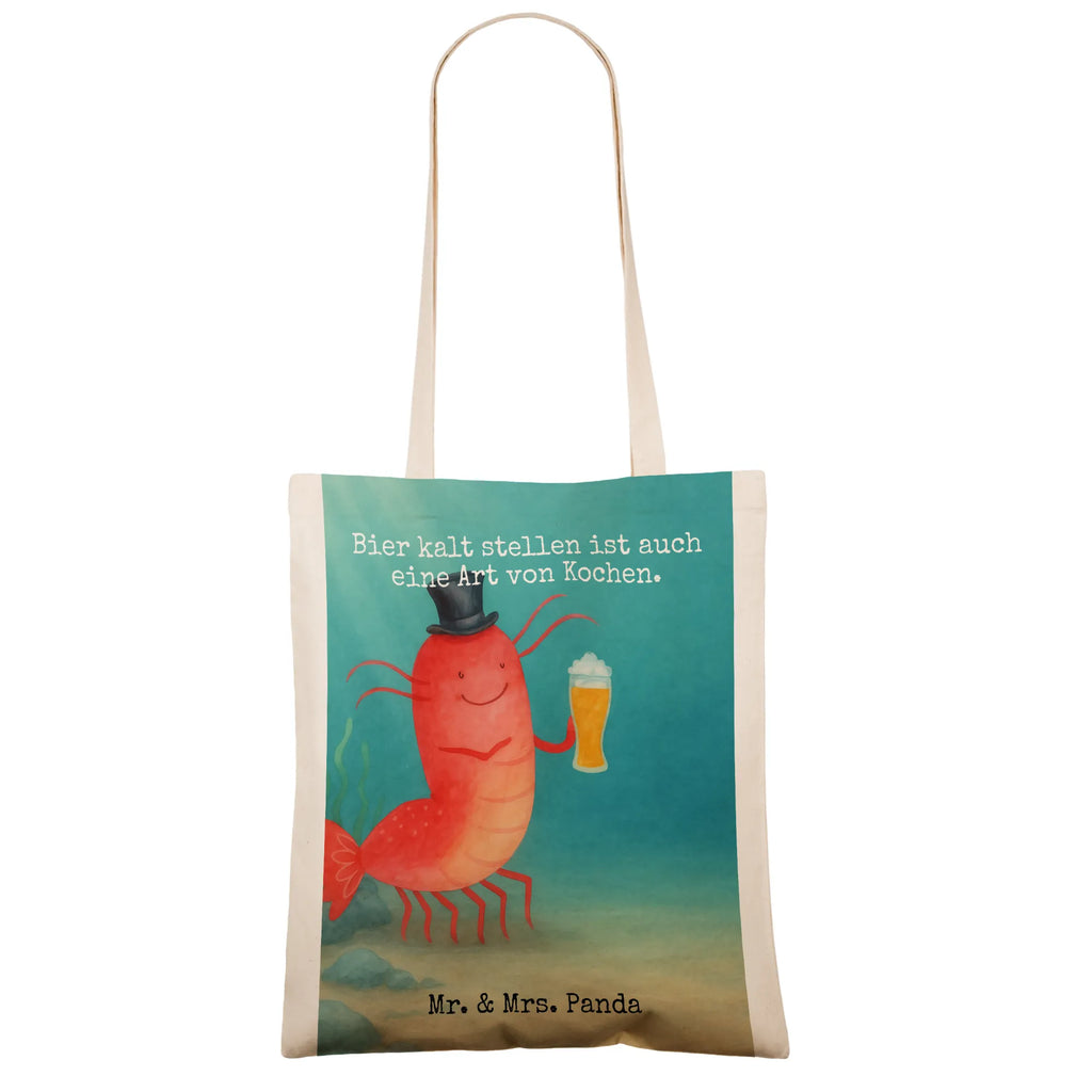 Tote bag lobster Wheat Design Strandtasche, Tragetasche, Tasche, Umhängetasche, Shopper, Einkaufstüte, Beuteltasche, Stoffbeutel, Jutetasche, Schultertasche, Badetasche, Beutel, Jutebeutel, Einkaufstasche, Stofftasche, Laptoptasche, Meerestiere, Meer, Urlaub, Junggeselle, Kochen, Gasthaus, Garnele, Männerhaushalt, Bier, Bierliebhaber, Kneipe, Garnelen, Junggesellin, Wirtschaft