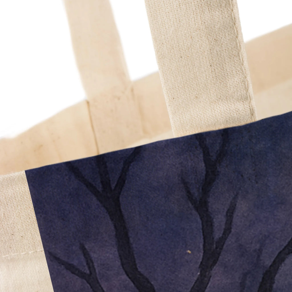 Tragetasche Schwarze Katze Design Tragetasche, Beuteltasche, Stofftasche, Strandtasche, Schultertasche, Beutel, Jutebeutel, Jutetasche, Shopper, Stoffbeutel, Einkaufstasche, Laptoptasche, Tasche, Badetasche, Einkaufstüte, Umhängetasche, Halloween, Deko, Martinssingen, Dekoration, Geschenke, Schenken