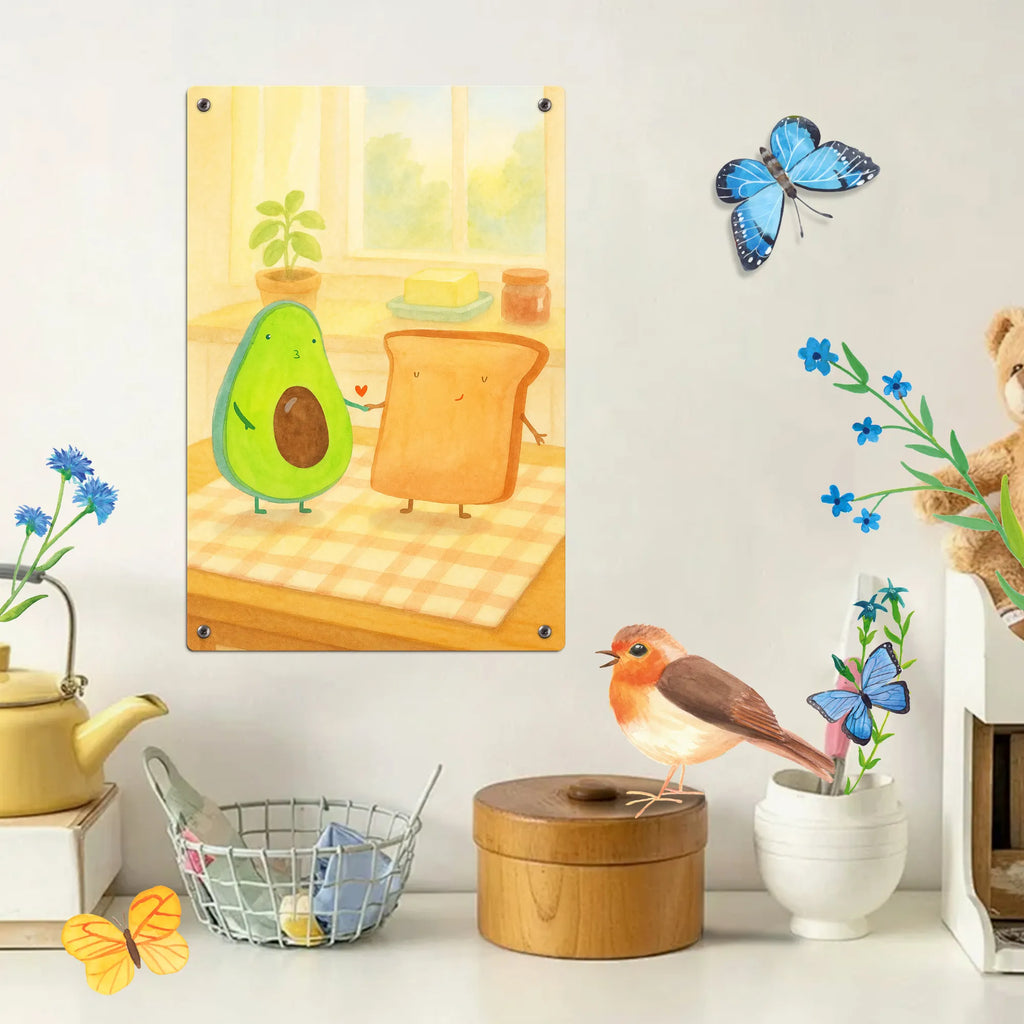 Malen nach Zahlen Metallschild Avocado Toast Design Malen, Kreativität, Bastelidee, Ausmalbild, Kunstwerk, Malen nach Zahlen, DIY, Baseln, Künstler, Avocado, Veggie, Vegan, Gesund, Jahrestag, Freundin, Verlobt, Pärchen, Liebespaar, Toast, Verlobungsparty, Hochzeitsgeschenk, Toastbrot, Hochzeit, Jahrestagsgeschenk, Freund