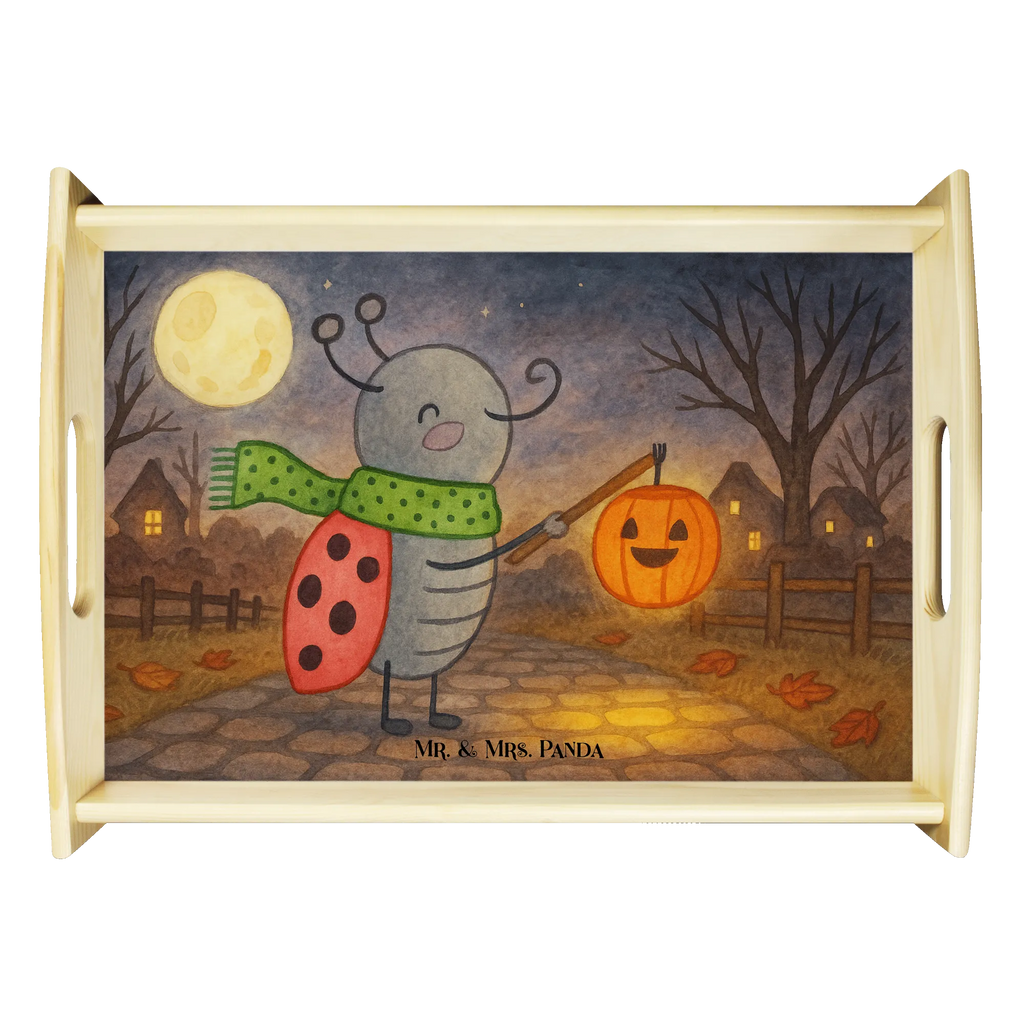 Serving tray Smörle Lantern Design breakfast tray, tray, serving tray, wooden tray, kitchen tray, Halloween, decoration, Martin singing, decor, gifts, giving