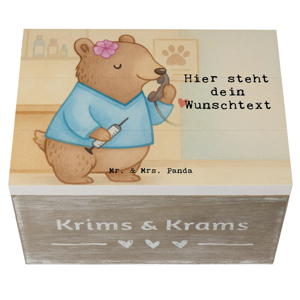 Personalised wooden chest Medical Assistant Passion Design Geschenkbox personalisiert, Kiste mit Namen, Kiste Personalisiert, mit Namen, Erinnerungsbox mit Namen, Dekokiste mit Namen, Schatzkiste mit Namen, Dekokiste Personalisiert, GEschenkdose personalisiert, Truhe mit Namen, Aufbewahrungsbox mit Namen, Aufbewahrungsbox Personalisiert, Erinnerungskiste, Schatulle Personalisiert, Holzkiste Personalisiert, Schatzkiste Personalisiert, Erinnerungsbox Personalisiert, Schatulle mit Namen, Truhe Personalisiert, Erinnerungskiste Personalisiert, Holzkiste mit Namen, Beruf, Ausbildung, Jubiläum, Abschied, Rente, Kollege, Kollegin, Geschenk, Schenken, Arbeitskollege, Mitarbeiter, Firma, Danke, Dankeschön, Medizinische Fachangestellte, Arzthelferin
