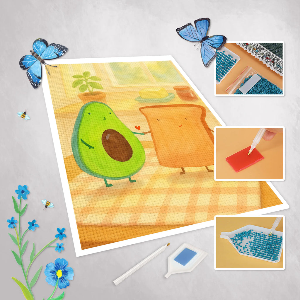 Diamond Painting avocado toast Design avocado, vegetables, Couple, Wedding, Girlfriend, Toast, Toast bread, Engagement party, Engagement, Anniversary gift, Lovers, Wedding gift, Friend, Anniversary, Avocado