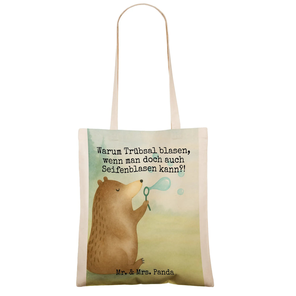 Torba niedźwiedź bańki mydlane Design Beutel, Badetasche, Umhängetasche, Einkaufstüte, Shopper, Beuteltasche, Jutetasche, Einkaufstasche, Jutebeutel, Schultertasche, Tasche, Stoffbeutel, Laptoptasche, Stofftasche, Strandtasche, Tragetasche, Bär, Teddy, Teddybär, Seifenblasen Bär Lustig Sein Glücklich Traurig Happy