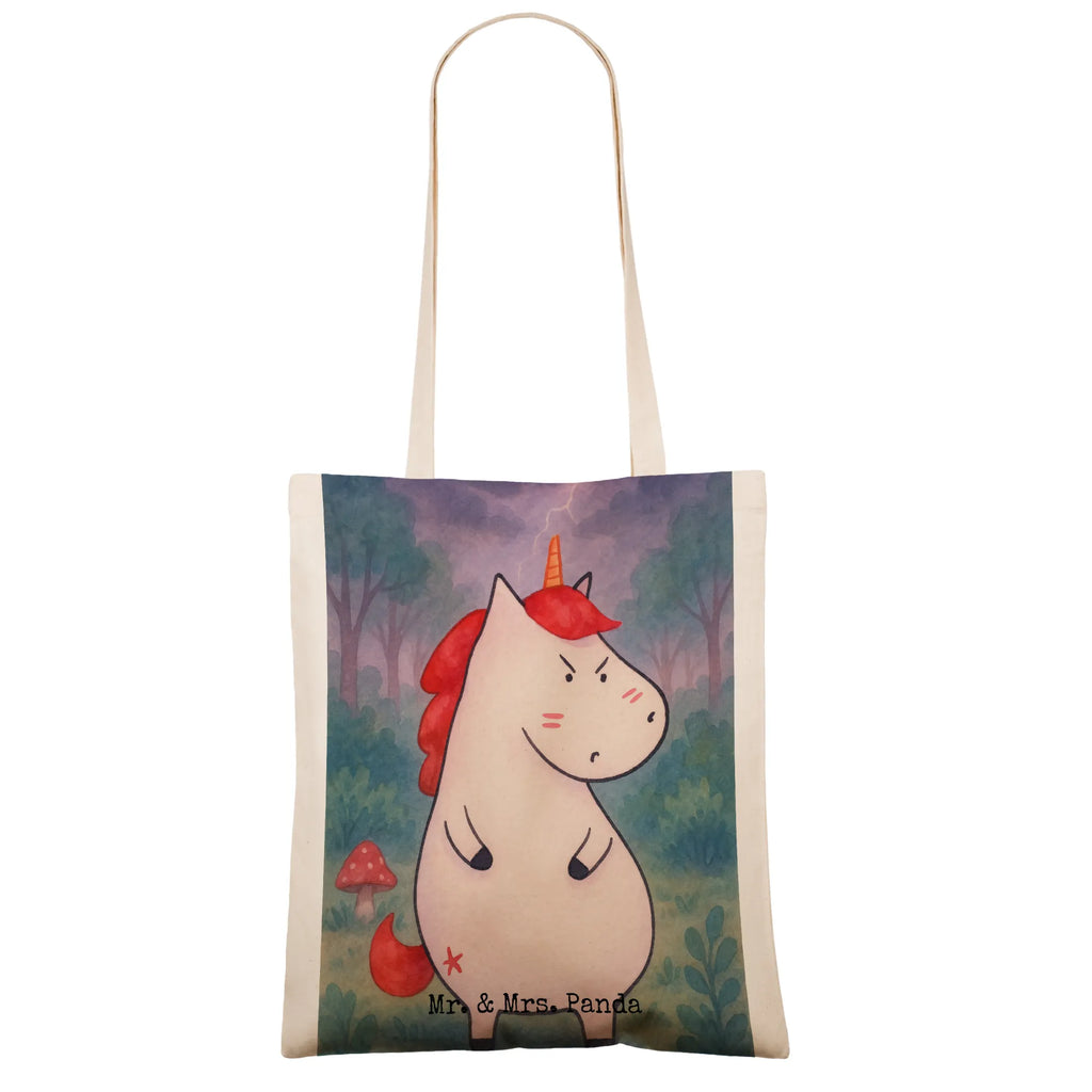 Tragetasche Einhorn Wut Design Beuteltasche, Einkaufstasche, Strandtasche, Jutetasche, Tasche, Stofftasche, Einkaufstüte, Tragetasche, Umhängetasche, Laptoptasche, Stoffbeutel, Schultertasche, Beutel, Shopper, Badetasche, Jutebeutel, Einhorn, Einhörner, Einhorn Deko, Unicorn, Ansage, Büro, Spaß, dumme Fragen, nein, wütend, Geschenk, Arbeit, lustlos, lustig, Realität