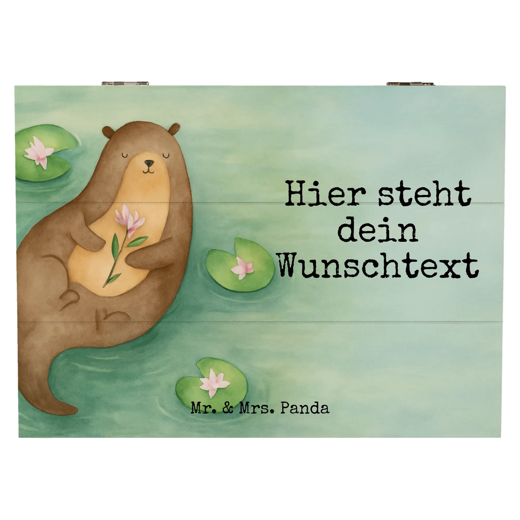 Personalised wooden chest otter Water Lily Design Geschenkbox personalisiert, Truhe Personalisiert, Kiste mit Namen, Erinnerungsbox Personalisiert, Schatzkiste mit Namen, Holzkiste mit Namen, mit Namen, Erinnerungskiste, Schatulle Personalisiert, Schatzkiste Personalisiert, Dekokiste mit Namen, Erinnerungskiste Personalisiert, Aufbewahrungsbox Personalisiert, Holzkiste Personalisiert, GEschenkdose personalisiert, Kiste Personalisiert, Aufbewahrungsbox mit Namen, Dekokiste Personalisiert, Erinnerungsbox mit Namen, Truhe mit Namen, Schatulle mit Namen, Otter, Fischotter, Seeotter, Otter Seeotter See Otter