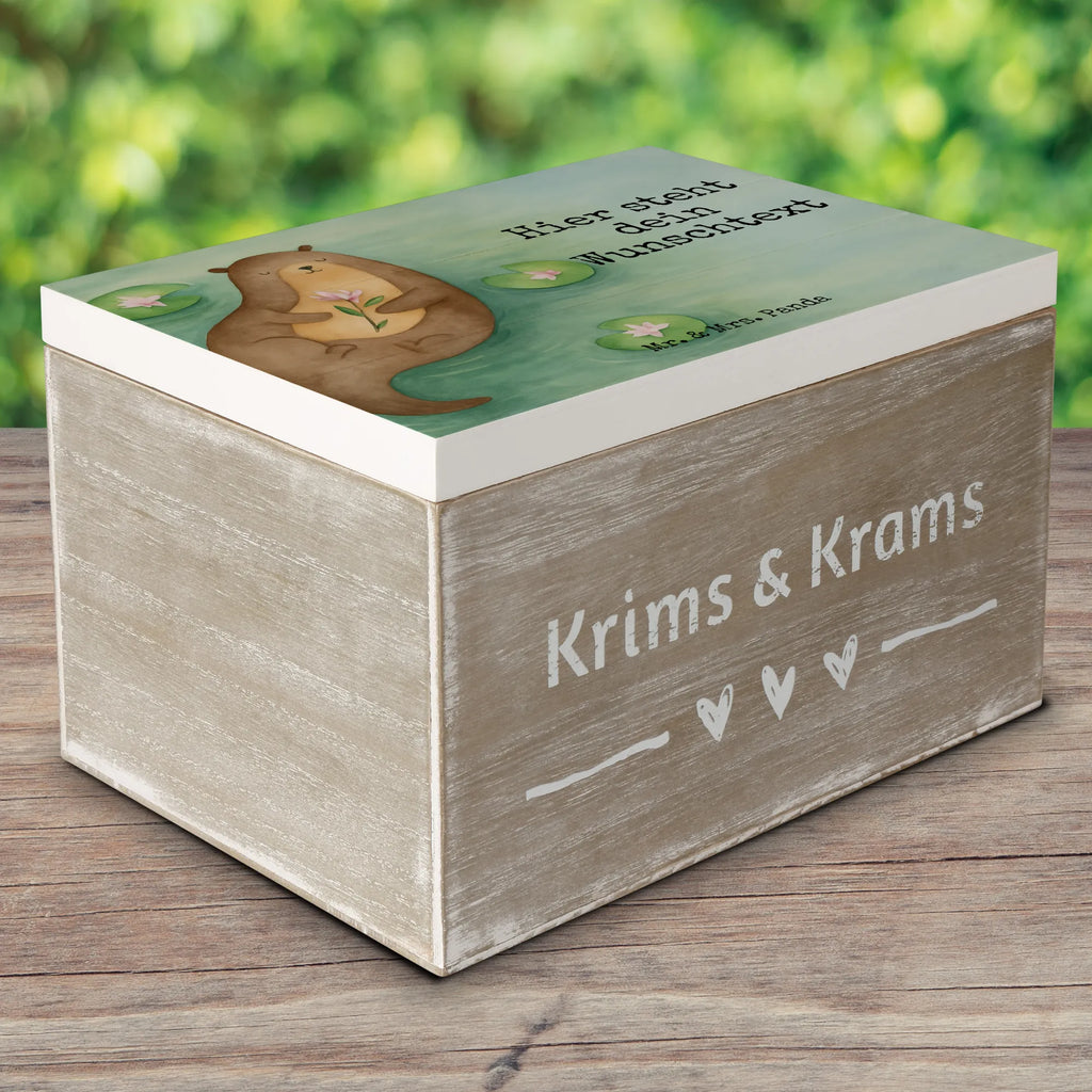 Personalised wooden chest otter Water Lily Design Geschenkbox personalisiert, Truhe Personalisiert, Kiste mit Namen, Erinnerungsbox Personalisiert, Schatzkiste mit Namen, Holzkiste mit Namen, mit Namen, Erinnerungskiste, Schatulle Personalisiert, Schatzkiste Personalisiert, Dekokiste mit Namen, Erinnerungskiste Personalisiert, Aufbewahrungsbox Personalisiert, Holzkiste Personalisiert, GEschenkdose personalisiert, Kiste Personalisiert, Aufbewahrungsbox mit Namen, Dekokiste Personalisiert, Erinnerungsbox mit Namen, Truhe mit Namen, Schatulle mit Namen, Otter, Fischotter, Seeotter, Otter Seeotter See Otter