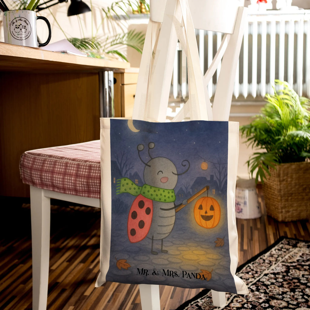 Tote bag Smörle Lantern Design cloth bag, shopper, jute bag, bag, Carrier bag, shoulder bag, pouch, cotton bag, shopping bag, Halloween, decoration, Martin singing, decor, gifts, giving