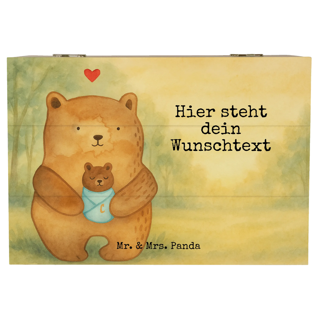 Personalised wooden chest bear infant Design Erinnerungskiste Personalisiert, Schatulle Personalisiert, Truhe Personalisiert, Erinnerungskiste, Schatulle mit Namen, Holzkiste Personalisiert, Schatzkiste mit Namen, Kiste Personalisiert, GEschenkdose personalisiert, Geschenkbox personalisiert, mit Namen, Erinnerungsbox Personalisiert, Schatzkiste Personalisiert, Holzkiste mit Namen, Truhe mit Namen, Dekokiste mit Namen, Kiste mit Namen, Erinnerungsbox mit Namen, Dekokiste Personalisiert, Aufbewahrungsbox mit Namen, Aufbewahrungsbox Personalisiert, Bär, Teddy, Teddybär, Glückwunsch, Nichte, Baby, Enkelin, Neffe, Enkel, Eltern, Taufe, Mutter, Täufling, Geburt, Geburtstag