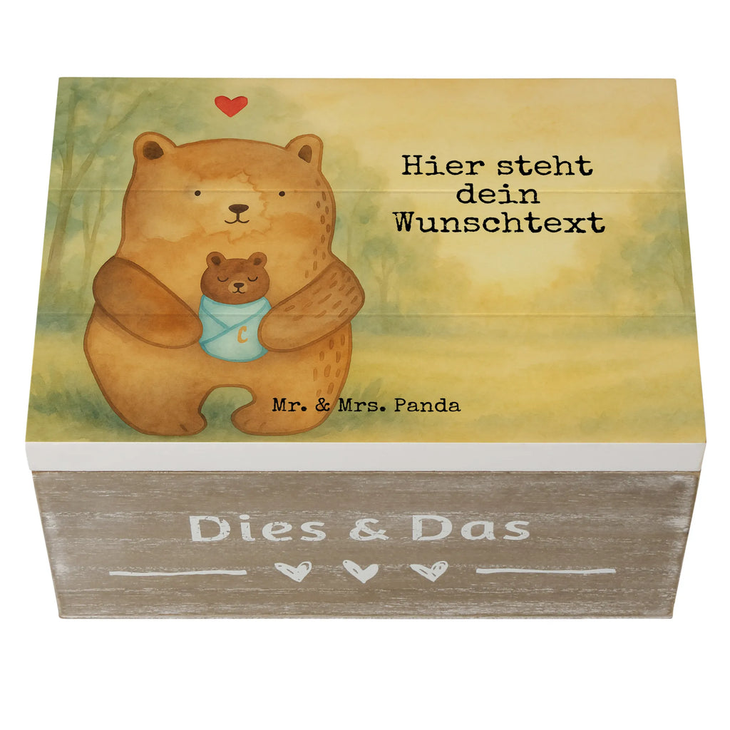 Personalised wooden chest bear infant Design Erinnerungskiste Personalisiert, Schatulle Personalisiert, Truhe Personalisiert, Erinnerungskiste, Schatulle mit Namen, Holzkiste Personalisiert, Schatzkiste mit Namen, Kiste Personalisiert, GEschenkdose personalisiert, Geschenkbox personalisiert, mit Namen, Erinnerungsbox Personalisiert, Schatzkiste Personalisiert, Holzkiste mit Namen, Truhe mit Namen, Dekokiste mit Namen, Kiste mit Namen, Erinnerungsbox mit Namen, Dekokiste Personalisiert, Aufbewahrungsbox mit Namen, Aufbewahrungsbox Personalisiert, Bär, Teddy, Teddybär, Glückwunsch, Nichte, Baby, Enkelin, Neffe, Enkel, Eltern, Taufe, Mutter, Täufling, Geburt, Geburtstag