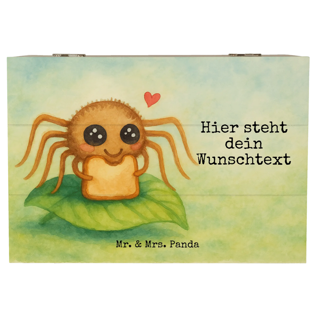 Personalisierte Holzkiste Spinne Agathe Sandwich Design Kiste mit Namen, Schatzkiste Personalisiert, Erinnerungsbox mit Namen, Truhe mit Namen, GEschenkdose personalisiert, Dekokiste mit Namen, Kiste Personalisiert, Schatzkiste mit Namen, Holzkiste mit Namen, Aufbewahrungsbox mit Namen, Schatulle mit Namen, Erinnerungskiste Personalisiert, Truhe Personalisiert, Erinnerungsbox Personalisiert, Geschenkbox personalisiert, Schatulle Personalisiert, Dekokiste Personalisiert, Erinnerungskiste, mit Namen, Aufbewahrungsbox Personalisiert, Holzkiste Personalisiert, Spinne Agathe, Spinne, Agathe, Videos, Merchandise, Glück, Lebensfreude, Hunger, Mut, Hungrig, Alles wird gut, Verfressen