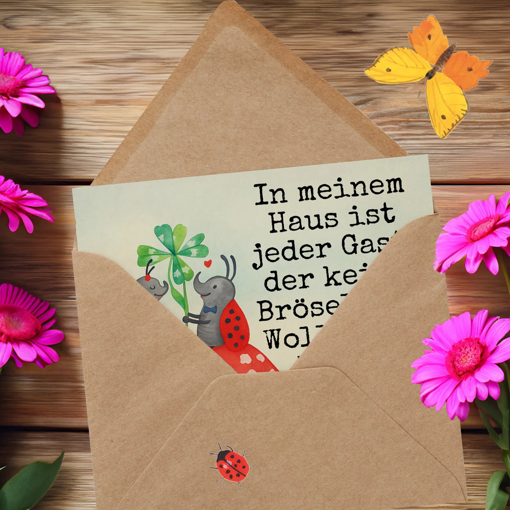 Deluxe Karte Marienkäfer Fliegenpilz Design Karte, Grußkarte, Klappkarte, Einladungskarte, Glückwunschkarte, Hochzeitskarte, Geburtstagskarte, Hochwertige Grußkarte, Hochwertige Klappkarte, Tiermotive, Gute Laune, lustige Sprüche, Tiere, Haus, Wohnung, zuhause, Fliegenpilz, Marienkäfer, Fleigenpilzhaus