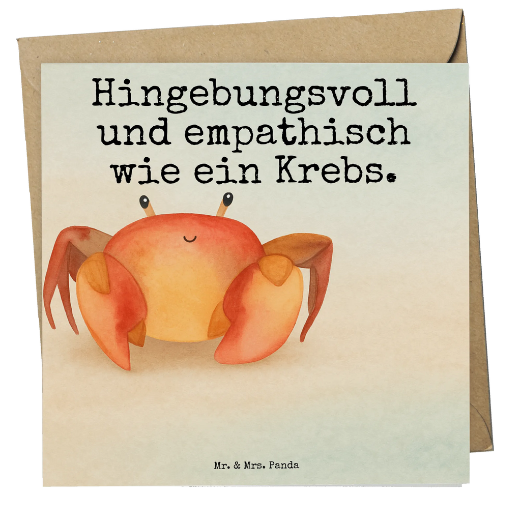 Deluxe Karte Sternzeichen Krebs Design Karte, Grußkarte, Klappkarte, Einladungskarte, Glückwunschkarte, Hochzeitskarte, Geburtstagskarte, Hochwertige Grußkarte, Hochwertige Klappkarte, Tierkreiszeichen, Sternzeichen, Horoskop, Astrologie, Aszendent, Krebse, Krebs Geschenk, Krebs Sternzeichen, Geschenk Juni, Geschenk Juli, Geburtstag Juni, Geburtstag Juli, Krabbe, Meerestier, Geschenk Meer