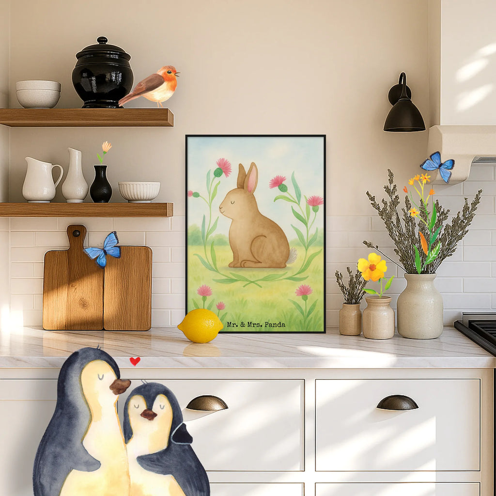 Poster Hare Sit Design Designposter, Wandposter, Küchenposter, Poster, Posterdruck, Wanddeko Bild, Handgemaltes Poster, Wanddekoration, Bild, Kinderposter, Raumdekoration, Kunstdruck, Wanddeko, Mr. & Mrs. Panda Poster, Ostern, Osterhase, Ostergeschenke, Osternest, Osterdeko, Geschenke zu Ostern, Ostern Geschenk, Ostergeschenke Kinder, Ostern Kinder, Grüße, Osterblume, Frohe Ostern, Kaninchen, Liebe, Hase, Ostergrüße