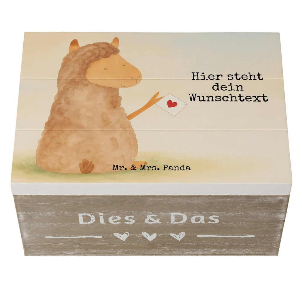 Personalised wooden chest alpaca banner Design Geschenkbox personalisiert, Kiste Personalisiert, mit Namen, Aufbewahrungsbox mit Namen, Truhe Personalisiert, Erinnerungskiste Personalisiert, Schatzkiste Personalisiert, Dekokiste Personalisiert, Schatzkiste mit Namen, Erinnerungsbox mit Namen, Kiste mit Namen, Erinnerungskiste, Schatulle mit Namen, Erinnerungsbox Personalisiert, Truhe mit Namen, Schatulle Personalisiert, Dekokiste mit Namen, Holzkiste mit Namen, Aufbewahrungsbox Personalisiert, GEschenkdose personalisiert, Holzkiste Personalisiert, Alpaka, Lama, Alpakas, Lamas, Liebe