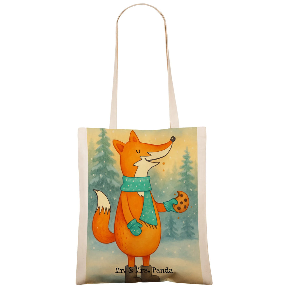 Torba lis ciasteczko Design Lis