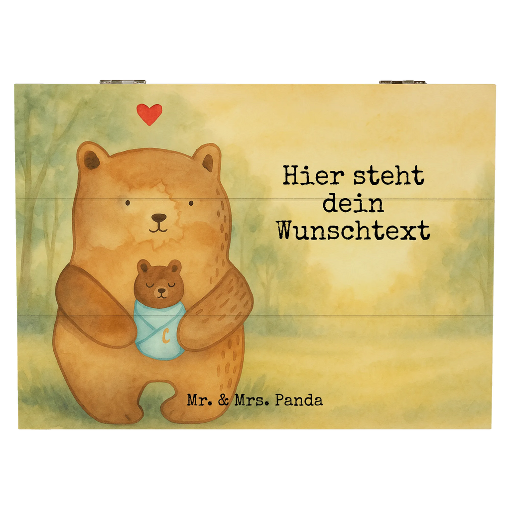 Personalised wooden chest bear infant Design Erinnerungskiste Personalisiert, Schatulle Personalisiert, Truhe Personalisiert, Erinnerungskiste, Schatulle mit Namen, Holzkiste Personalisiert, Schatzkiste mit Namen, Kiste Personalisiert, GEschenkdose personalisiert, Geschenkbox personalisiert, mit Namen, Erinnerungsbox Personalisiert, Schatzkiste Personalisiert, Holzkiste mit Namen, Truhe mit Namen, Dekokiste mit Namen, Kiste mit Namen, Erinnerungsbox mit Namen, Dekokiste Personalisiert, Aufbewahrungsbox mit Namen, Aufbewahrungsbox Personalisiert, Bär, Teddy, Teddybär, Glückwunsch, Nichte, Baby, Enkelin, Neffe, Enkel, Eltern, Taufe, Mutter, Täufling, Geburt, Geburtstag