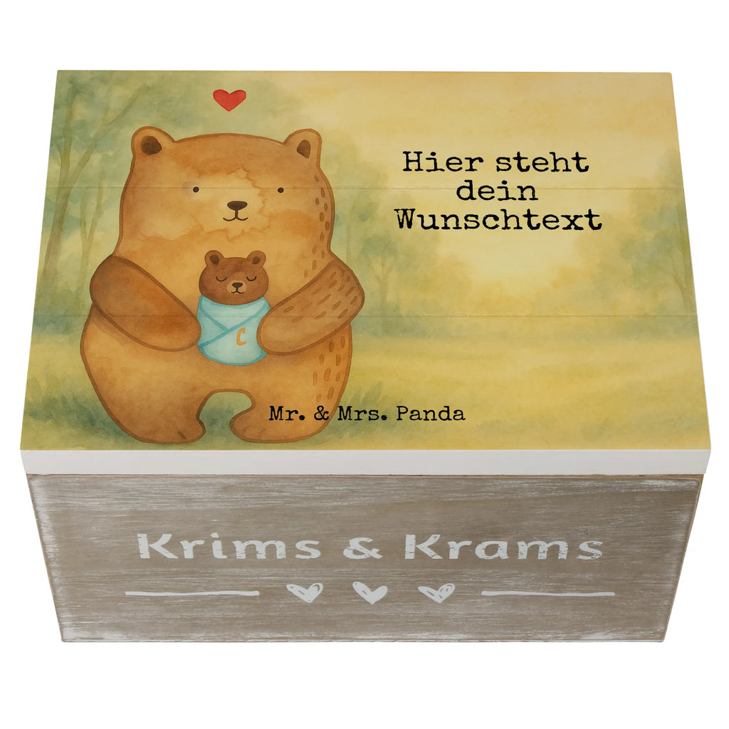 Personalised wooden chest bear infant Design Erinnerungskiste Personalisiert, Schatulle Personalisiert, Truhe Personalisiert, Erinnerungskiste, Schatulle mit Namen, Holzkiste Personalisiert, Schatzkiste mit Namen, Kiste Personalisiert, GEschenkdose personalisiert, Geschenkbox personalisiert, mit Namen, Erinnerungsbox Personalisiert, Schatzkiste Personalisiert, Holzkiste mit Namen, Truhe mit Namen, Dekokiste mit Namen, Kiste mit Namen, Erinnerungsbox mit Namen, Dekokiste Personalisiert, Aufbewahrungsbox mit Namen, Aufbewahrungsbox Personalisiert, Bär, Teddy, Teddybär, Glückwunsch, Nichte, Baby, Enkelin, Neffe, Enkel, Eltern, Taufe, Mutter, Täufling, Geburt, Geburtstag