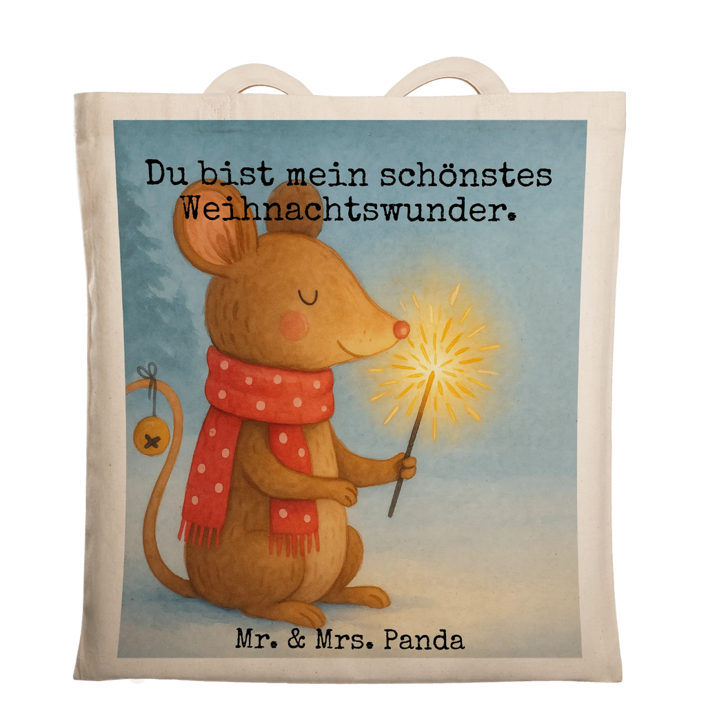 Tote bag Mouse Christmas Design Strandtasche, Einkaufstasche, Jutetasche, Tasche, Tragetasche, Beutel, Laptoptasche, Umhängetasche, Jutebeutel, Schultertasche, Beuteltasche, Einkaufstüte, Stofftasche, Stoffbeutel, Shopper, Badetasche, Winter, Weihnachten, Weihnachtsdeko, Nikolaus, Advent, Heiligabend, Wintermotiv, Weihnachtswunder, Frohe Weihnachten, Maus, Weihnachtsmotiv, Weihnachtsgruß, Mäuschen