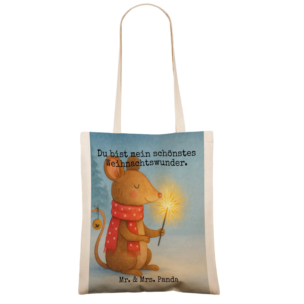 Tote bag Mouse Christmas Design Strandtasche, Einkaufstasche, Jutetasche, Tasche, Tragetasche, Beutel, Laptoptasche, Umhängetasche, Jutebeutel, Schultertasche, Beuteltasche, Einkaufstüte, Stofftasche, Stoffbeutel, Shopper, Badetasche, Winter, Weihnachten, Weihnachtsdeko, Nikolaus, Advent, Heiligabend, Wintermotiv, Weihnachtswunder, Frohe Weihnachten, Maus, Weihnachtsmotiv, Weihnachtsgruß, Mäuschen