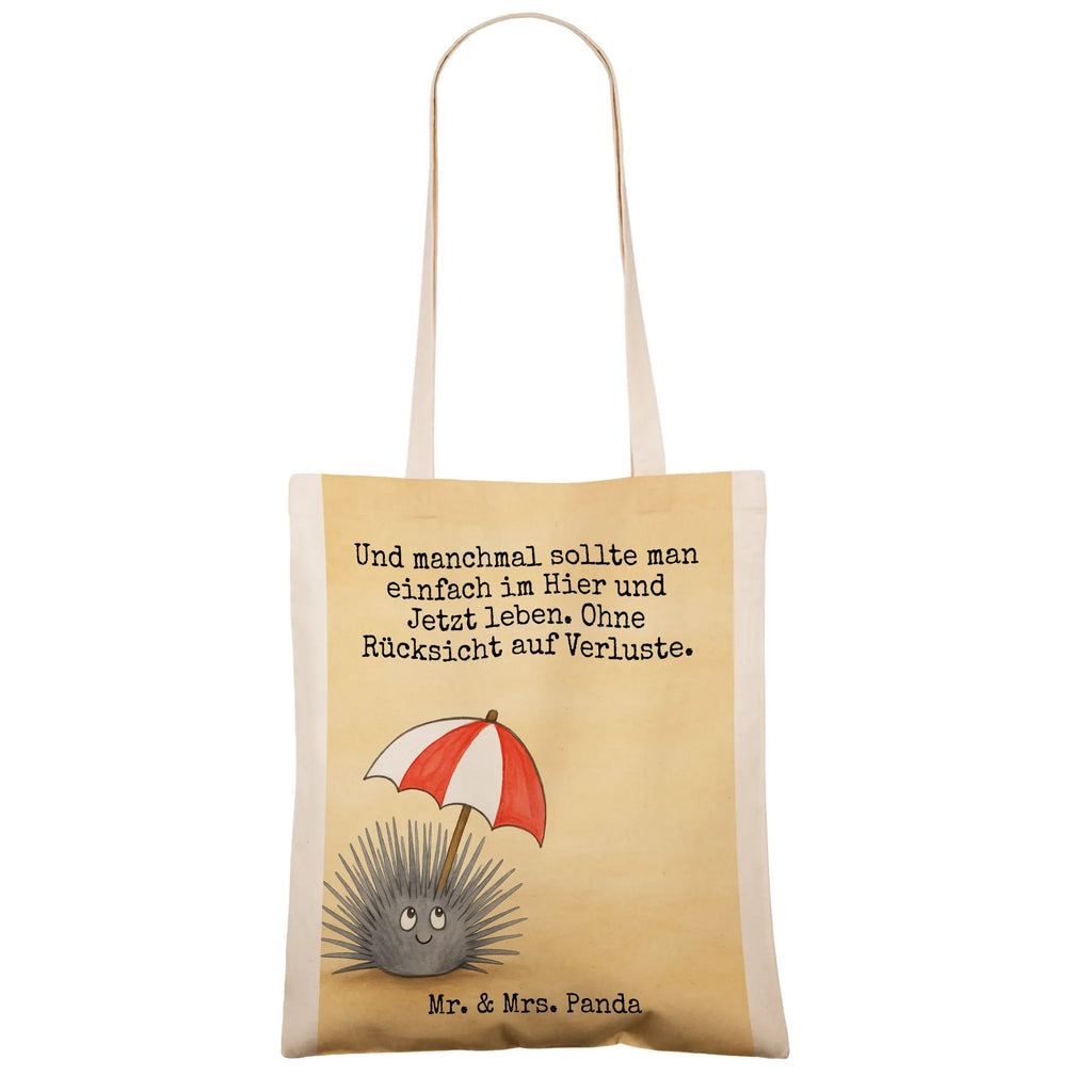 Tote bag Sea urchins Design Shopper, Beutel, Einkaufstasche, Tasche, Laptoptasche, Umhängetasche, Einkaufstüte, Badetasche, Strandtasche, Jutebeutel, Schultertasche, Tragetasche, Beuteltasche, Jutetasche, Stofftasche, Stoffbeutel, Meerestiere, Meer, Urlaub, Selbstliebe, Achtsamkeit, Lebe, Seeigel, Leben, Hier und Jetzt, Selbstakzeptanz