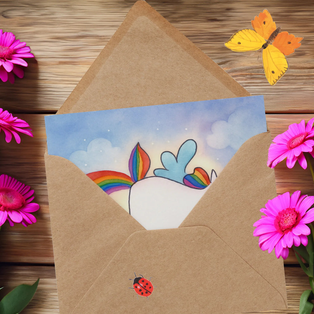 Deluxe Card unicorn Pegasus Design unicorn, unicorns, rainbow, glitter, reality, Unicorn, unicorn love, growing up, pegasus, saying fun, playing