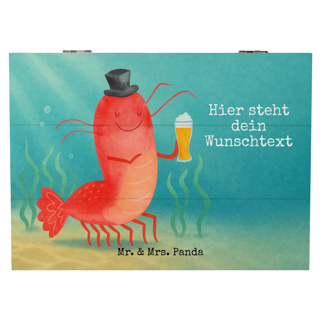 Personalised wooden chest lobster Wheat Design Kiste mit Namen, Aufbewahrungsbox Personalisiert, Erinnerungskiste Personalisiert, Schatzkiste mit Namen, Dekokiste mit Namen, Truhe mit Namen, Aufbewahrungsbox mit Namen, Holzkiste Personalisiert, Truhe Personalisiert, Schatzkiste Personalisiert, Schatulle Personalisiert, Holzkiste mit Namen, Kiste Personalisiert, GEschenkdose personalisiert, Erinnerungskiste, Erinnerungsbox mit Namen, Schatulle mit Namen, Dekokiste Personalisiert, Geschenkbox personalisiert, Erinnerungsbox Personalisiert, mit Namen, Meerestiere, Meer, Urlaub, Junggeselle, Garnele, Wirtschaft, Männerhaushalt, Bier, Junggesellin, Garnelen, Kneipe, Gasthaus, Bierliebhaber, Kochen